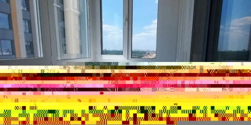 2-комн квартира Новодевичий проезд,  д. 10