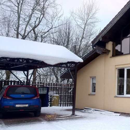 Коттедж/дом пос. Щеглово, улица Луговая, 76