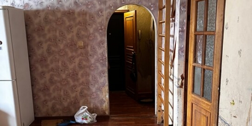 3-комн квартира ул Куликовская,  д. 9