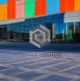 Аренда торгового помещения Старопетровский проезд,  д. 1,  к. 2