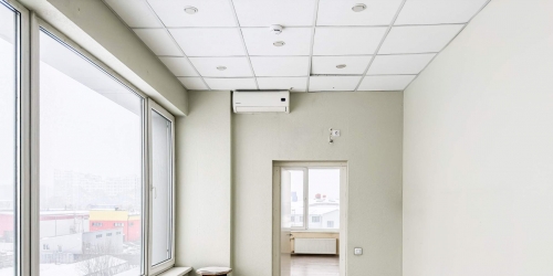 Офис Московское шоссе,  д. 25,  к. 1