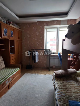 Продажа 3-комн квартиры на вторичном рынке Люберцы, ул. Смирновская,  д. 19