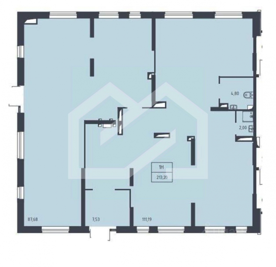 Аренда ПСН Ям, улица Мезенцева,  д. 4