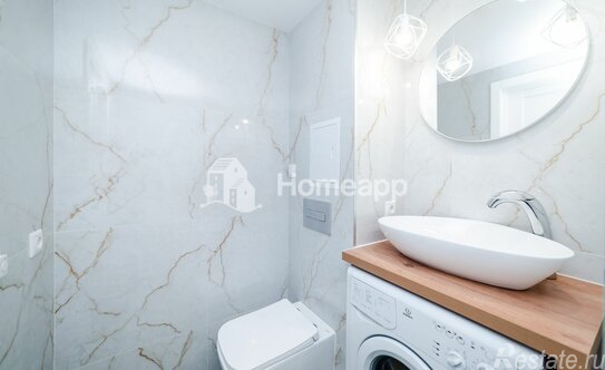 Продажа 2-комн квартиры на вторичном рынке Напольный проезд,  д. 14