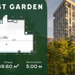 Продажа 2-комн квартиры на вторичном рынке проспект Генерала Дорохова,  д. 39 к2Л