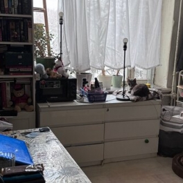 Продажа 1-комн квартиры на вторичном рынке Королев г, Стадионная ул,  д. 2А