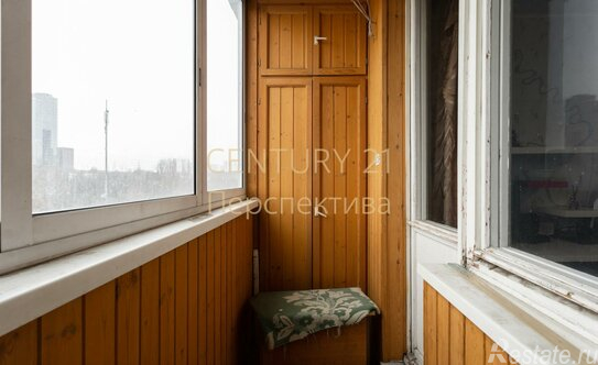 Продажа 2-комн квартиры на вторичном рынке Батайский проезд,  д. 17