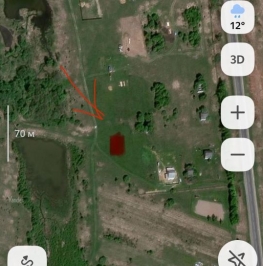 Продажа земли Судислово, ул Звездная, д. 5 Продажа земли Судислово, ул Звездная, д. 5