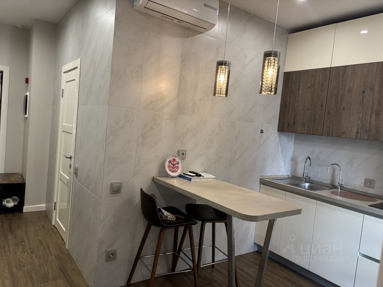 Аренда 1-комн квартиры на вторичном рынке улица Василисы Кожиной, 13