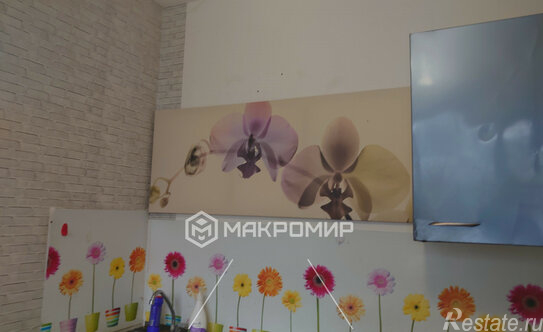 Продажа 1-комн квартиры на вторичном рынке Московский г, Никитина ул,  д. 14,  к. 1