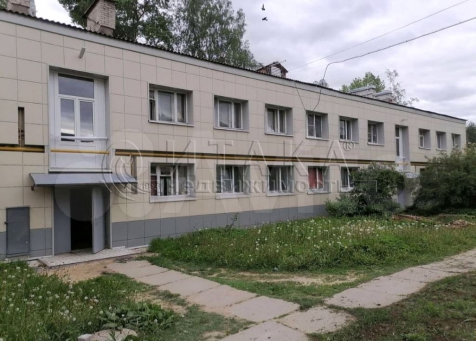 Продажа комнаты Тосно, Боярова ул., д. 18, корп. а