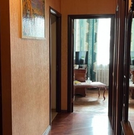 Продажа 3-комн квартиры на вторичном рынке Басманный тупик,  д. 10/12