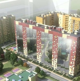 Продажа 1-комн квартиры на вторичном рынке Кушелевская дор,  д. 1 к2