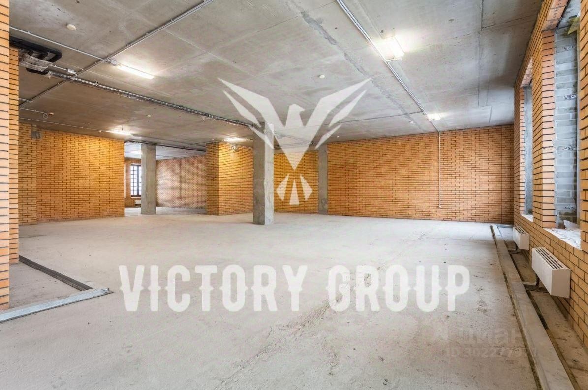 Продажа 5-комн квартиры на вторичном рынке улица Ефремова, 19к2