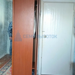 Продажа 3-комн квартиры на вторичном рынке Подольск, улица Космонавтов,  д. 2