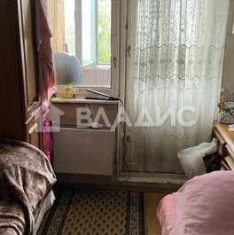 Продажа 3-комн квартиры на вторичном рынке Неманский проезд,  д. 11