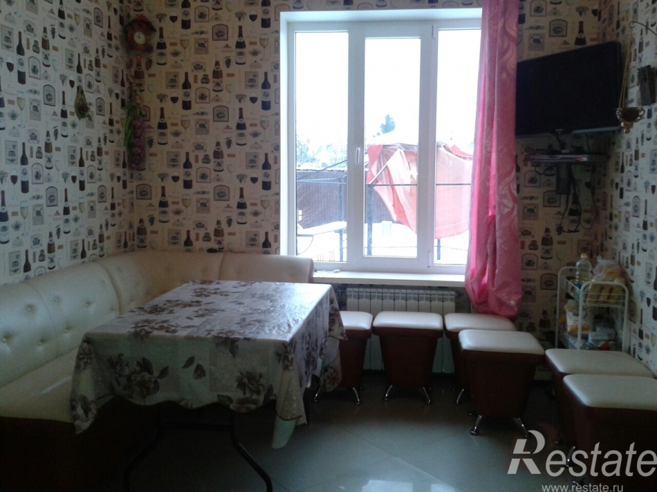 Продажа дома ул. Парковая