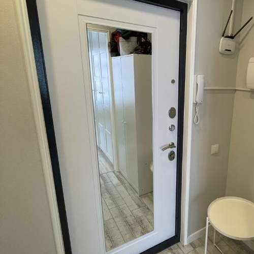 Студия Мурино, улица Шоссе в Лаврики, 63