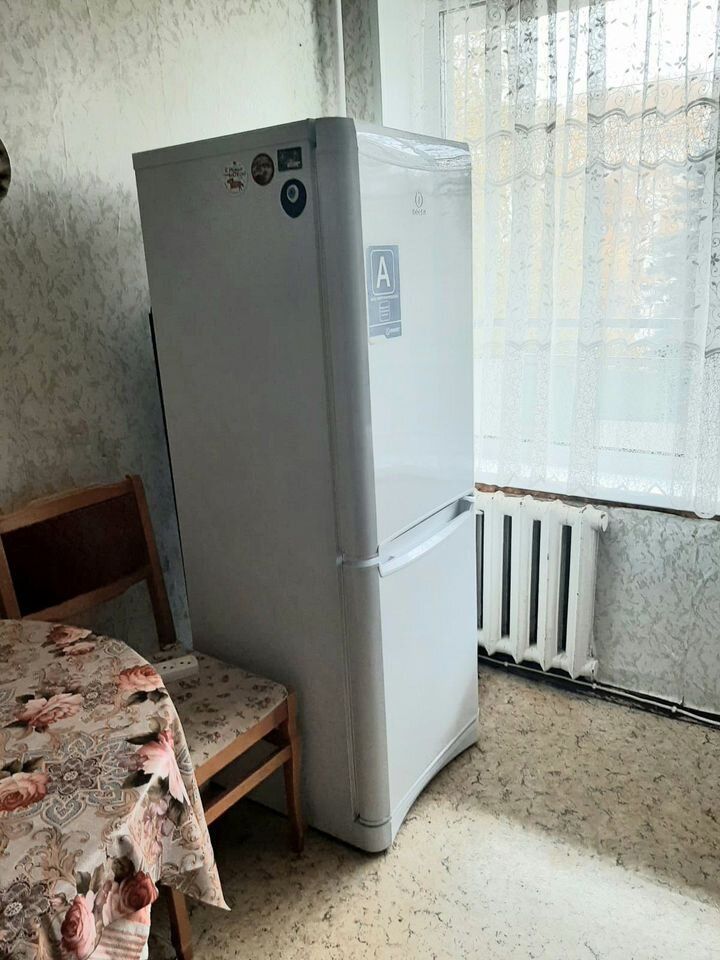 Аренда 1-комн квартиры на вторичном рынке Болотниковская улица, 43