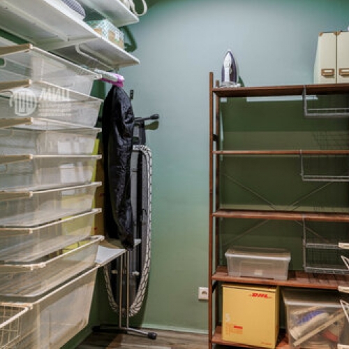 1-комн квартира Видное, б-р Зеленые аллеи,  д. 4