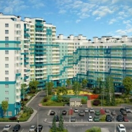 Продажа 1-комн квартиры на вторичном рынке Маршала Блюхера пр-кт,  д. 7,  к. 2