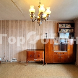 Продажа 1-комн квартиры на вторичном рынке шоссе Энтузиастов, 98к8 Продажа 1-комн квартиры на вторичном рынке шоссе Энтузиастов, 98к8