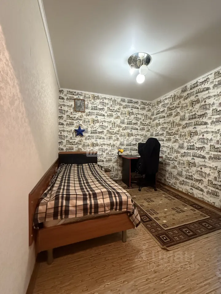 Продажа 2-комн квартиры на вторичном рынке Рошаль, улица Свердлова, 20/26