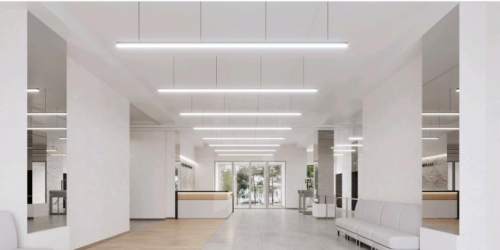 Офис 3-я Мытищинская ул