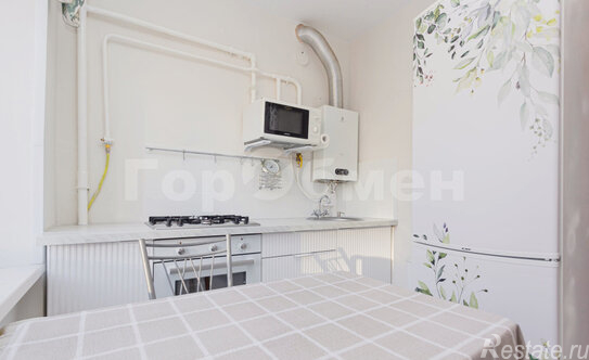 Аренда 1-комн квартиры на вторичном рынке Прядильная 3-я ул,  д. 15