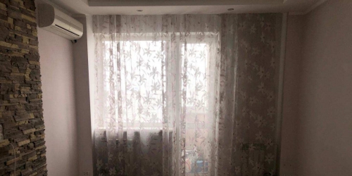 1-комн квартира Барвихинская улица, 4к1