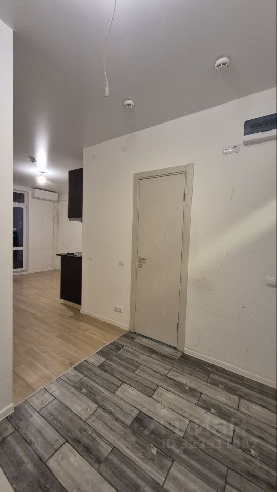 Продажа студии Цимлянская улица, 3к1