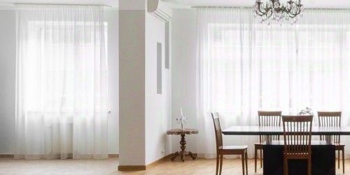 3-комн квартира Краснопролетарская улица, 9К2