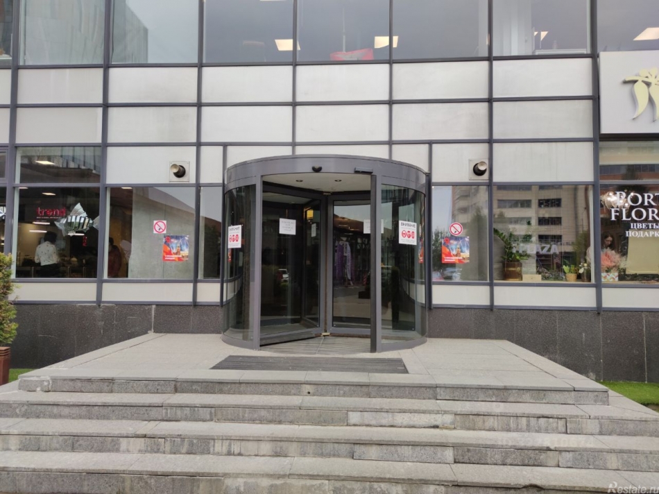 Продажа офиса Проектируемый 4062-й проезд,  д. 6 с2