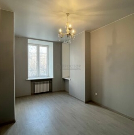 Продажа 2-комн квартиры на вторичном рынке площадь Победы,  д. 1 кБ