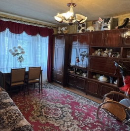 Продажа 2-комн квартиры на вторичном рынке Воскресенск, ул Кагана,  д. 4