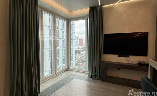 Продажа 1-комн квартиры на вторичном рынке Сиреневый бульвар,  д. 1 к4