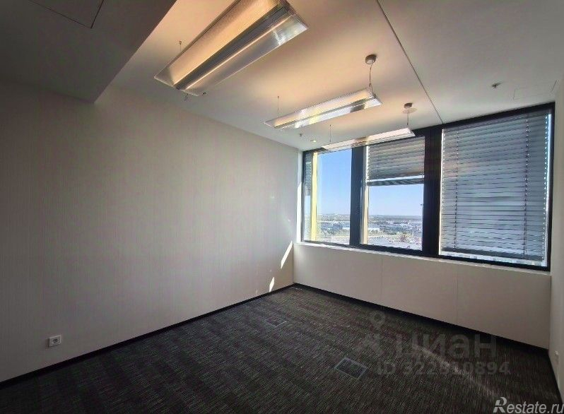 Аренда офиса Стартовая улица,  д. 6 лит А