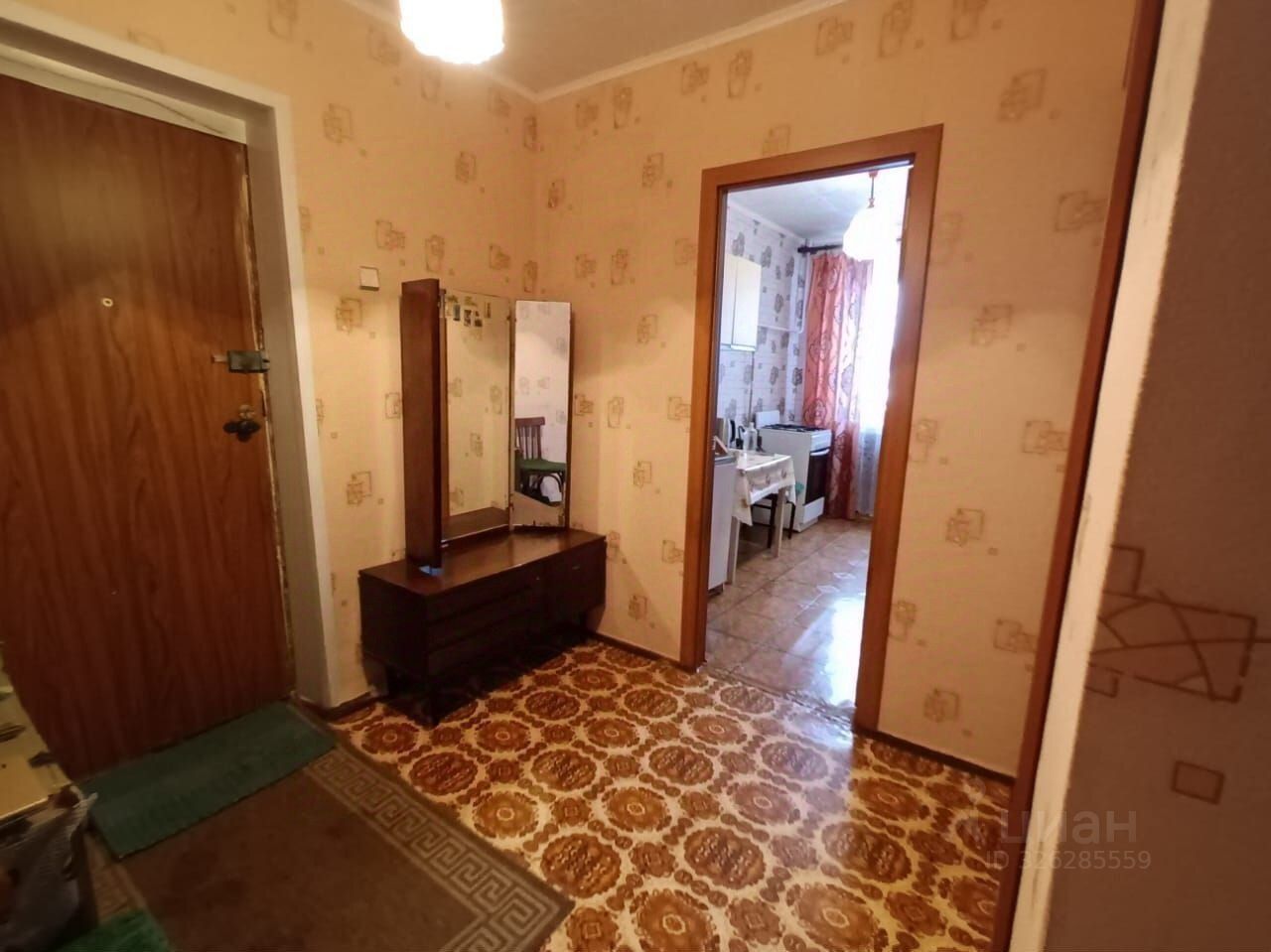 Продажа 2-комн квартиры на вторичном рынке пос. Имени Дзержинского,  д. 4