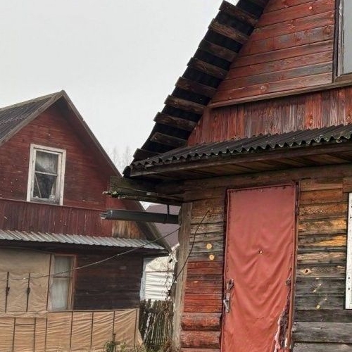 Коттедж/дом Союз-Чернобыль ТСН, Отрадное,  д. 53