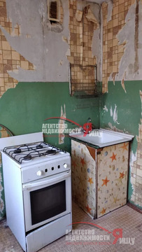 Продажа 2-комн квартиры на вторичном рынке Раменское, ул. Бронницкая,  д. 21