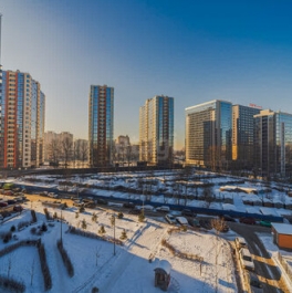 Продажа 1-комн квартиры на вторичном рынке Дунайский пр-кт