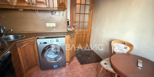 2-комн квартира улица Гончарова,  д. 7