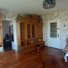 Продажа 3-комн квартиры на вторичном рынке 2-й Муринский просп., д. 22 Продажа 3-комн квартиры на вторичном рынке 2-й Муринский просп., д. 22