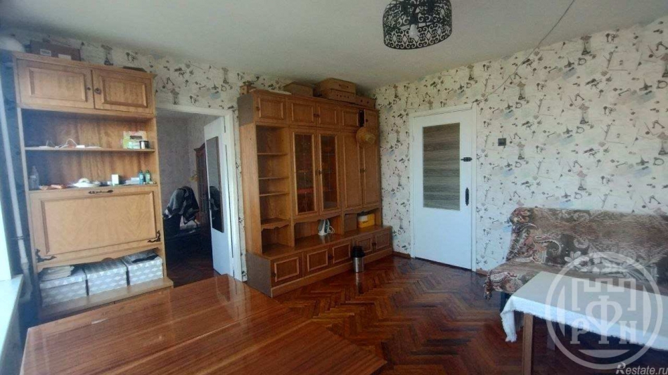 Продажа 3-комн квартиры на вторичном рынке 2-й Муринский просп.,  д. 22