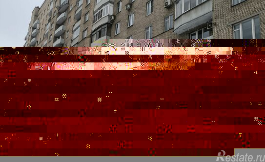 Продажа 3-комн квартиры на вторичном рынке ул Мытная,  д. 40,  к. 2