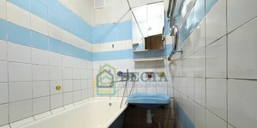 2-комн квартира Будапештская ул,  д. 5,  к. 1