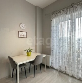 Продажа 1-комн квартиры на вторичном рынке ул Орбитальная,  д. 9,  к. 1