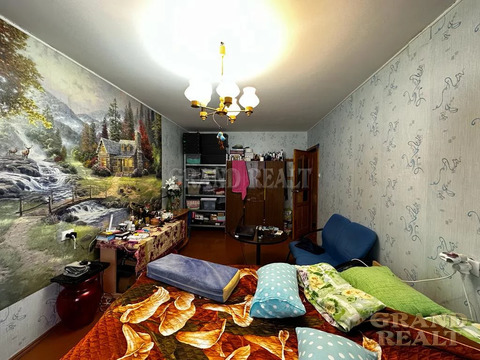 3-комн квартира Островцы, ул. Подмосковная,  д. 13
