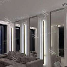 Продажа 2-комн квартиры на вторичном рынке Красногвардейский 1-й проезд,  д. 22 с1