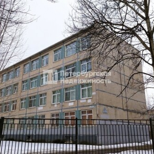 2-комн квартира Большевиков пр-кт,  д. 19